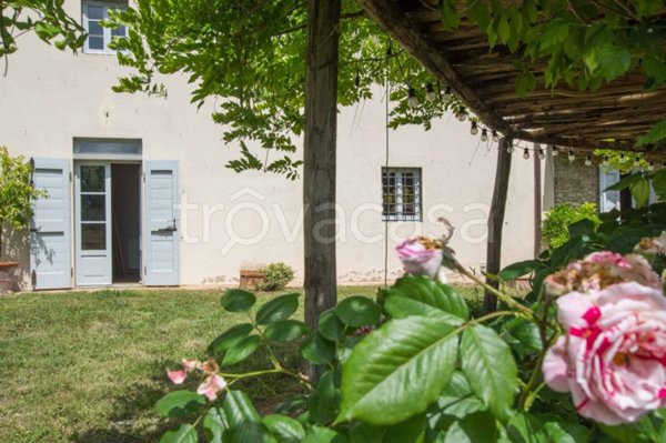 casa indipendente in vendita a San Casciano in Val di Pesa in zona San Pancrazio
