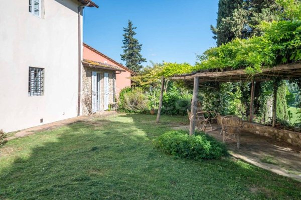 casa indipendente in vendita a San Casciano in Val di Pesa in zona San Pancrazio