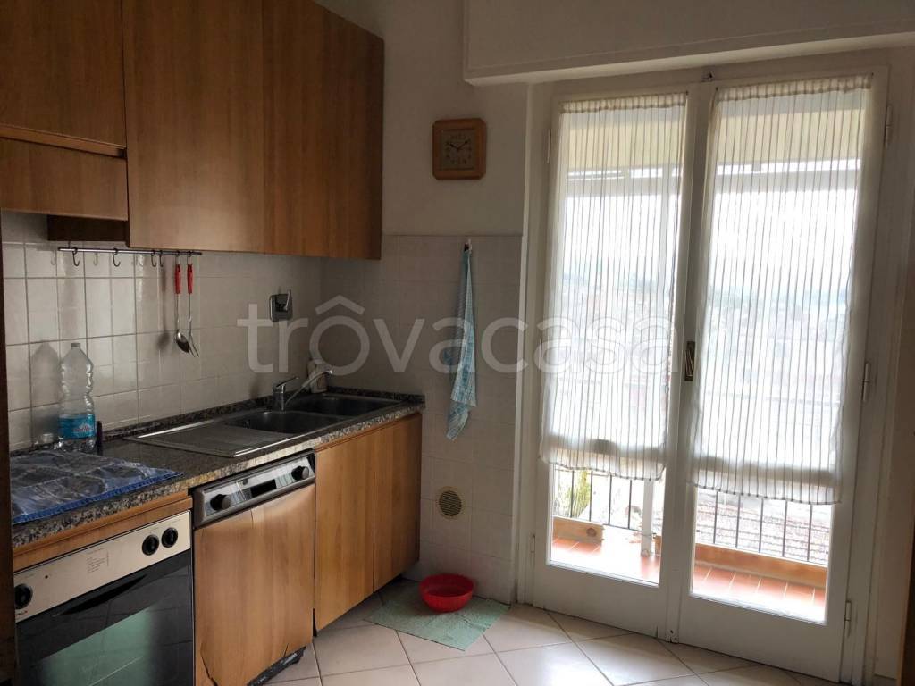 appartamento in vendita a San Casciano in Val di Pesa