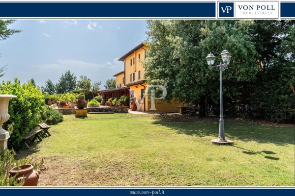 casa indipendente in vendita a San Casciano in Val di Pesa