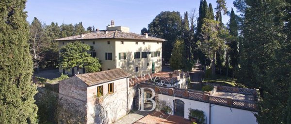casa indipendente in vendita a San Casciano in Val di Pesa