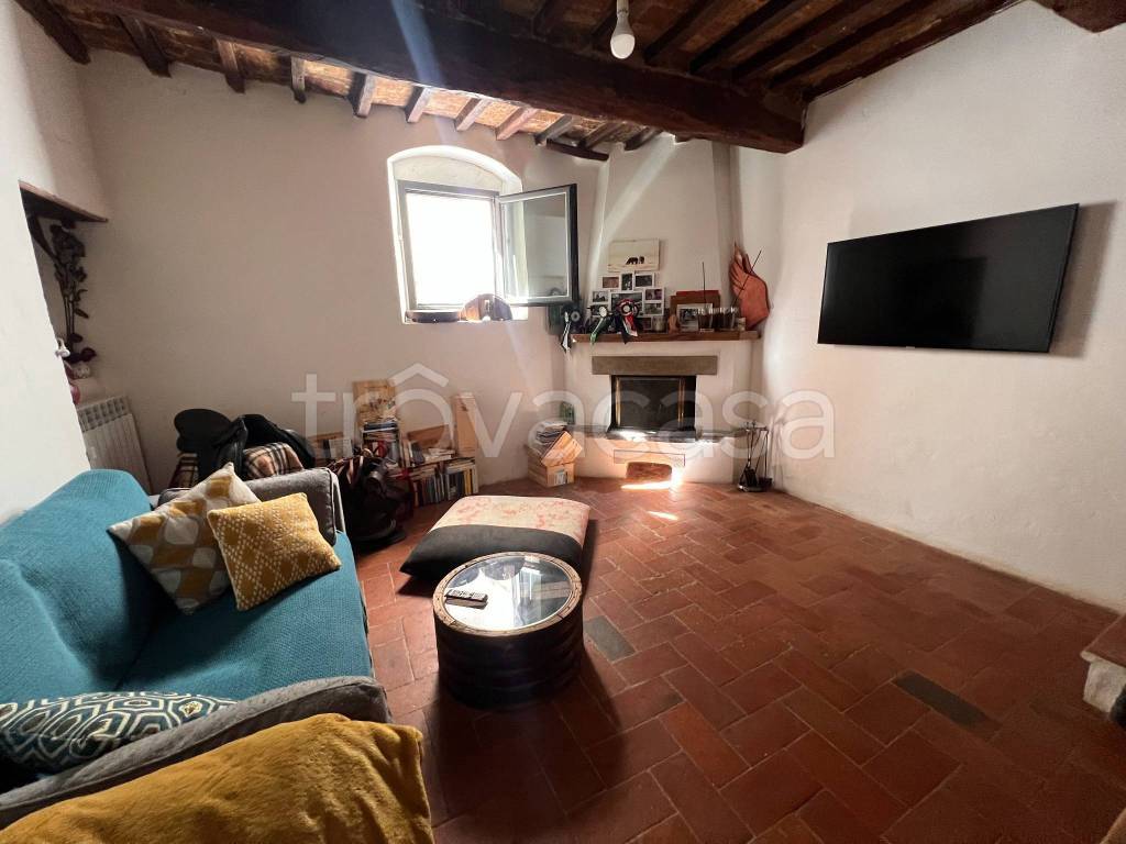 casa indipendente a San Casciano in Val di Pesa in zona Montefiridolfi