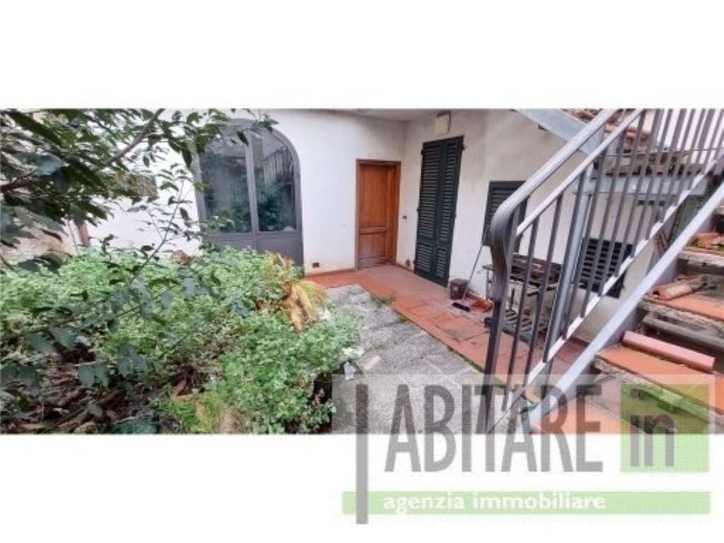 casa indipendente in vendita a San Casciano in Val di Pesa in zona Cerbaia