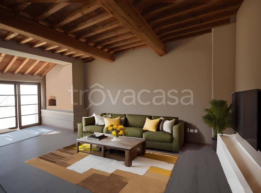 appartamento in vendita a San Casciano in Val di Pesa