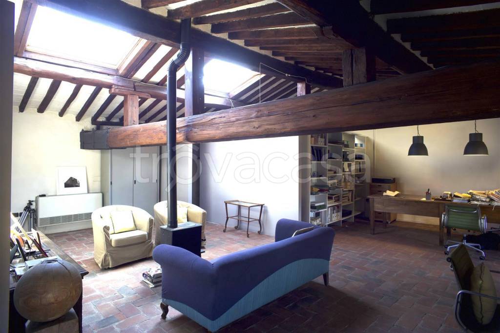 appartamento in vendita a San Casciano in Val di Pesa