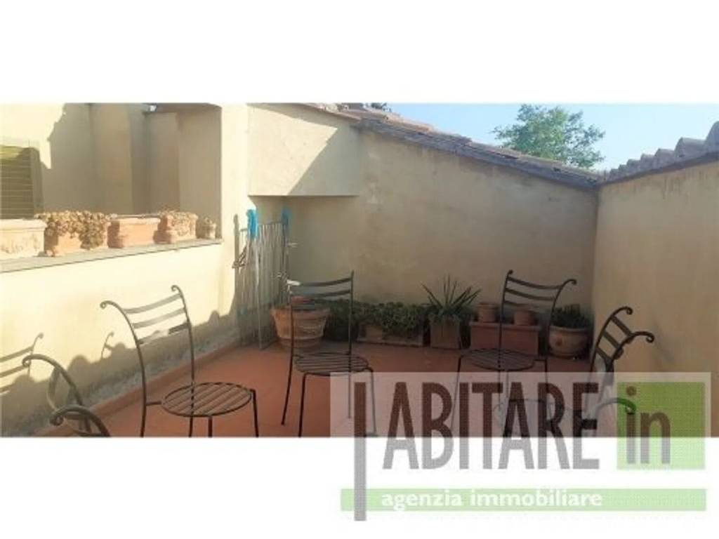 appartamento in vendita a San Casciano in Val di Pesa