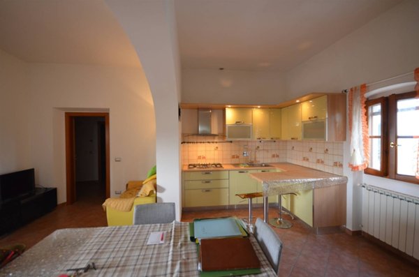 appartamento in vendita a San Casciano in Val di Pesa