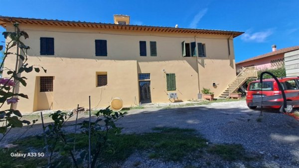 appartamento in vendita a San Casciano in Val di Pesa in zona Montefiridolfi