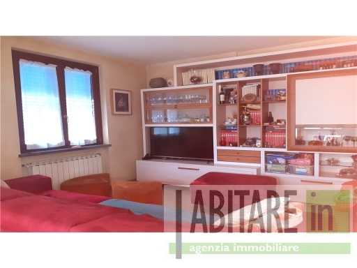 intera palazzina in vendita a San Casciano in Val di Pesa in zona Cerbaia