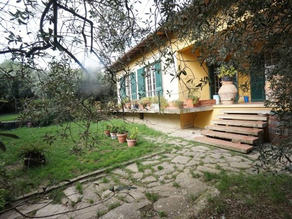 casa indipendente in vendita a San Casciano in Val di Pesa