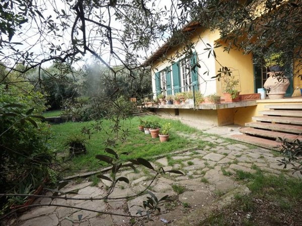 casa indipendente in vendita a San Casciano in Val di Pesa