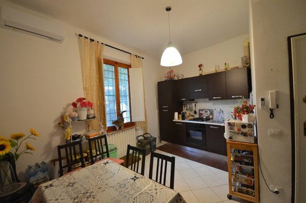 appartamento in vendita a San Casciano in Val di Pesa in zona Cerbaia