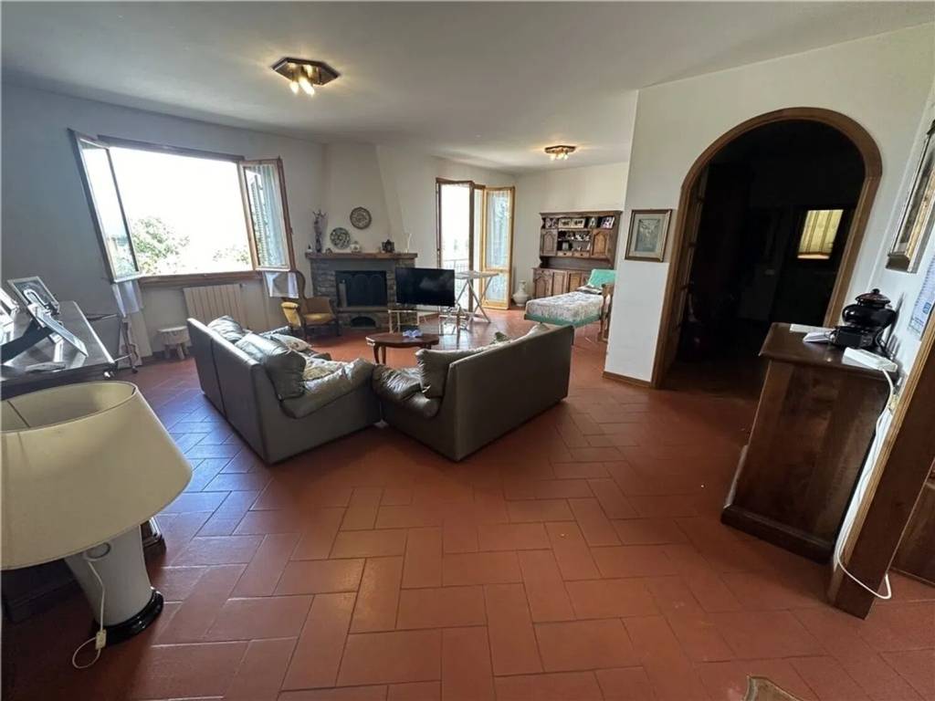 appartamento in vendita a San Casciano in Val di Pesa