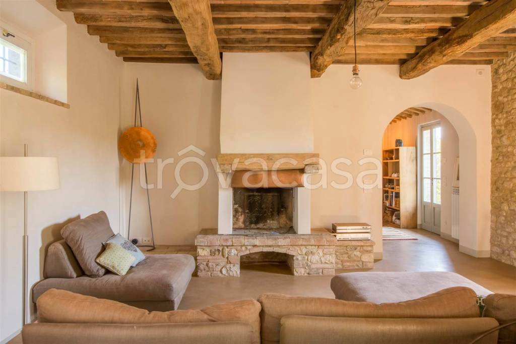 casa indipendente in vendita a San Casciano in Val di Pesa