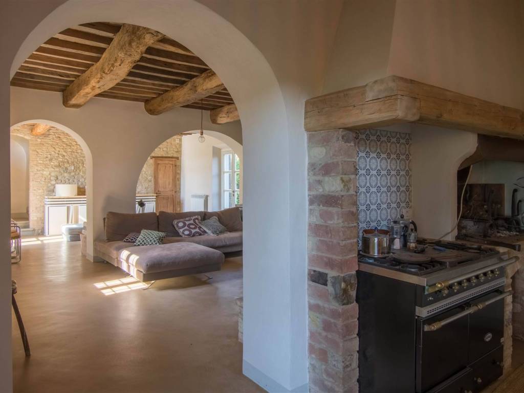 casa indipendente in vendita a San Casciano in Val di Pesa