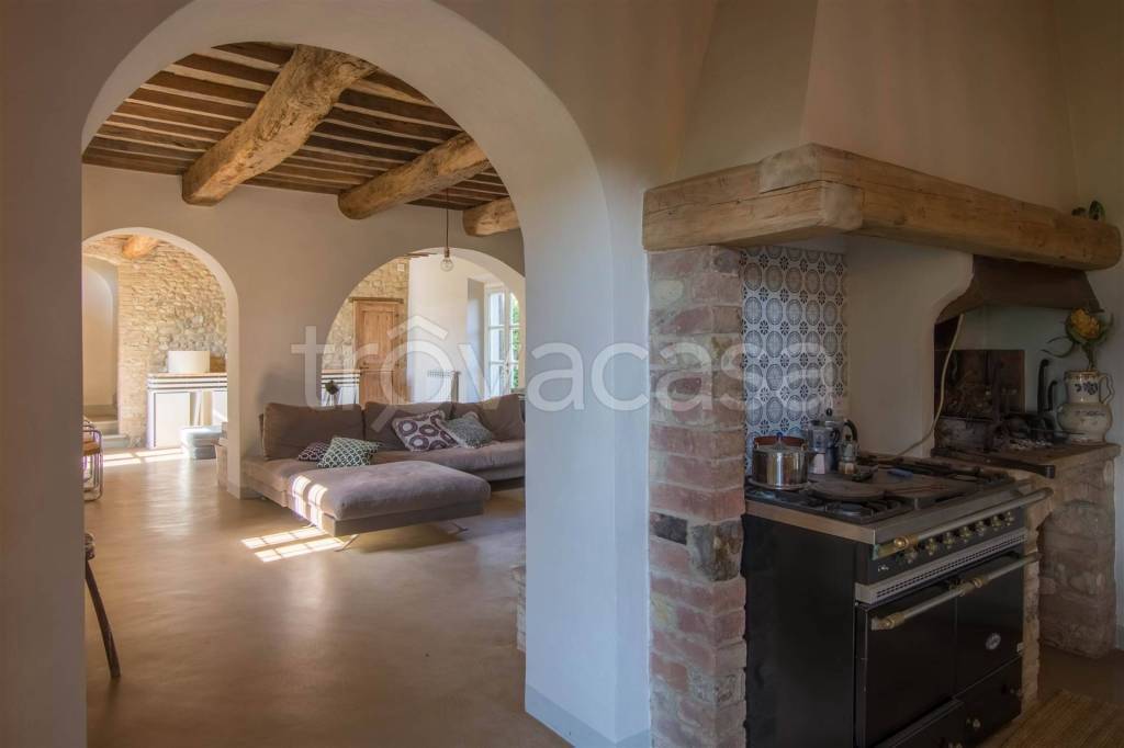 casa indipendente in vendita a San Casciano in Val di Pesa