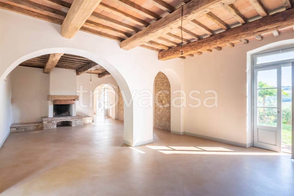 casa indipendente in vendita a San Casciano in Val di Pesa
