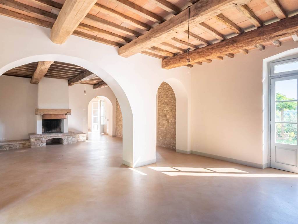 casa indipendente in vendita a San Casciano in Val di Pesa
