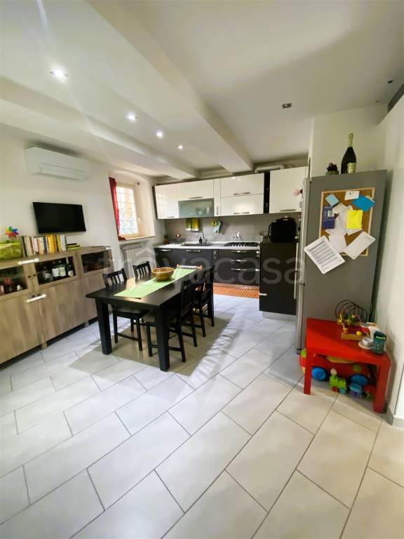 casa indipendente in vendita a San Casciano in Val di Pesa
