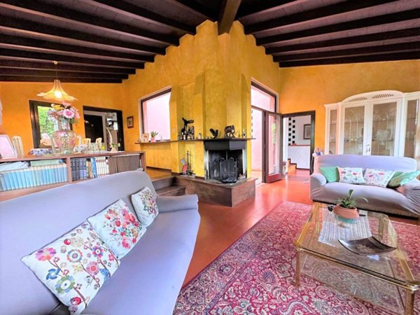 casa indipendente in vendita a San Casciano in Val di Pesa in zona Montecapri
