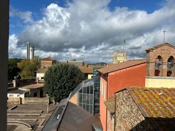appartamento in vendita a San Casciano in Val di Pesa