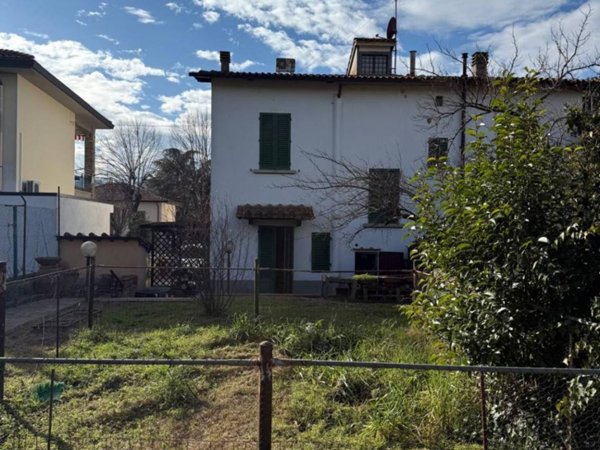 casa indipendente in vendita a San Casciano in Val di Pesa in zona Cerbaia