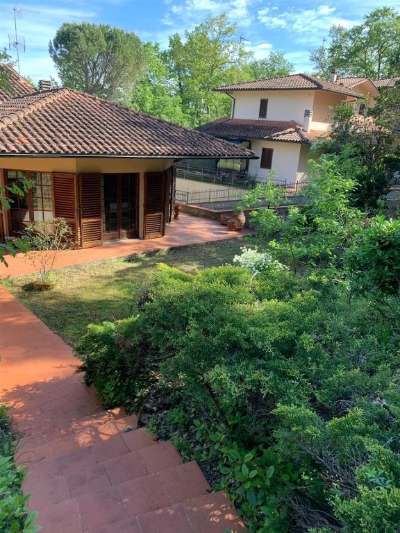appartamento in vendita a San Casciano in Val di Pesa in zona Montecapri