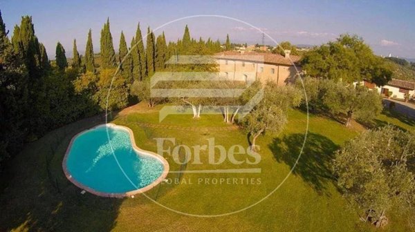 casa indipendente in vendita a San Casciano in Val di Pesa in zona Cerbaia