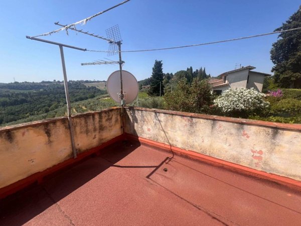 casa indipendente in vendita a San Casciano in Val di Pesa