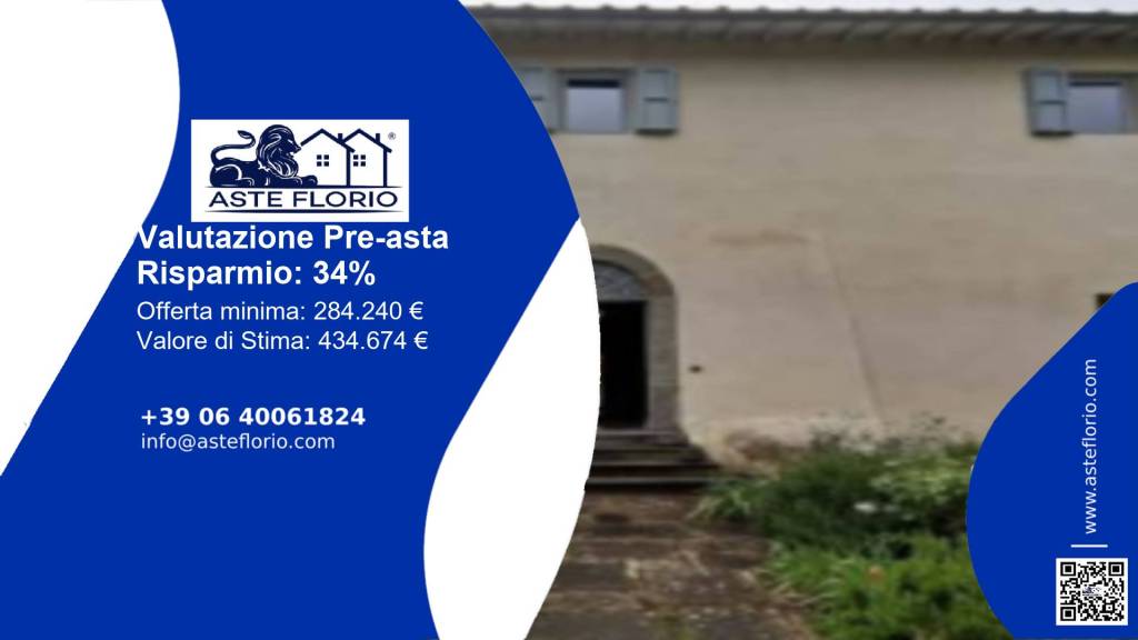 appartamento in vendita a San Casciano in Val di Pesa in zona Romola