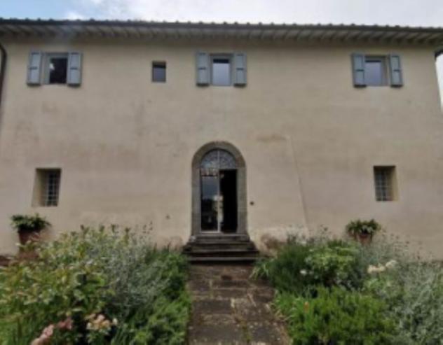 appartamento in vendita a San Casciano in Val di Pesa in zona Romola