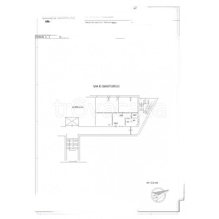 appartamento in vendita a San Casciano in Val di Pesa in zona Cerbaia