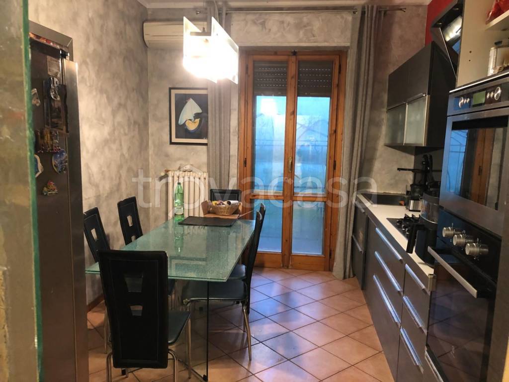 appartamento in vendita a San Casciano in Val di Pesa