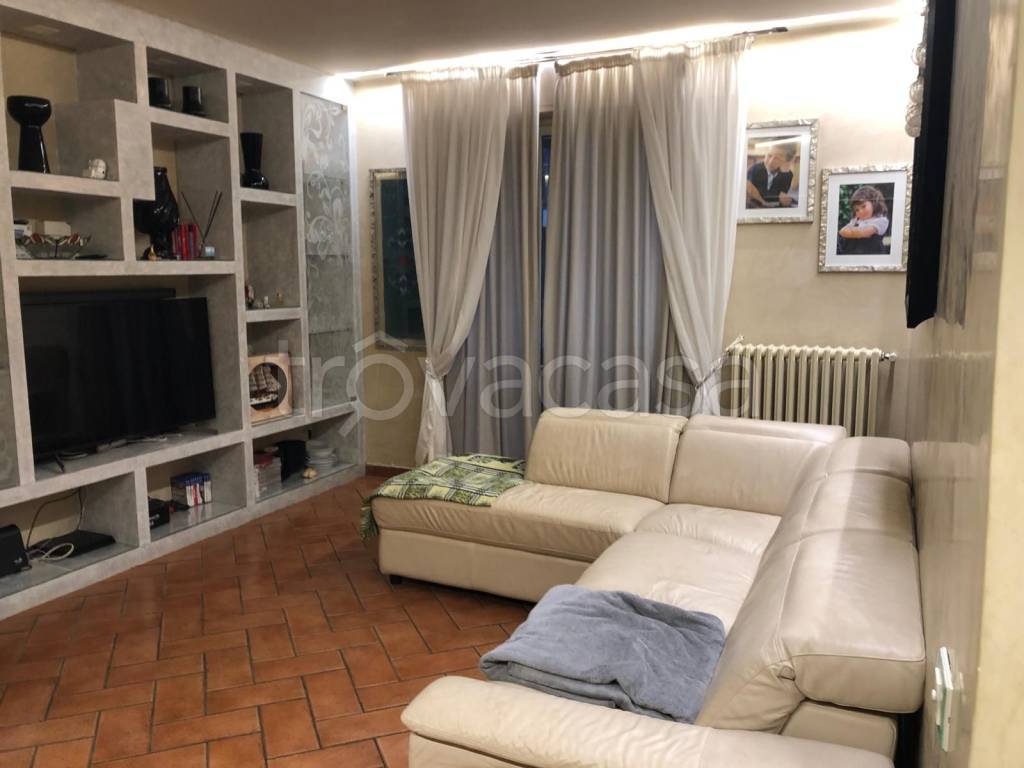 appartamento in vendita a San Casciano in Val di Pesa