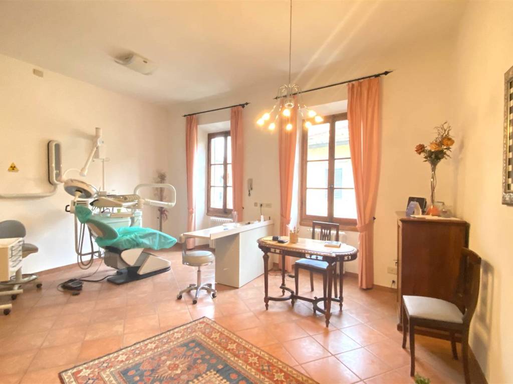 appartamento in vendita a San Casciano in Val di Pesa