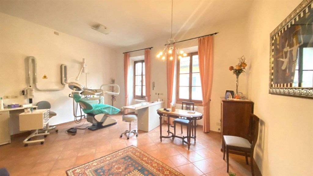 appartamento in vendita a San Casciano in Val di Pesa