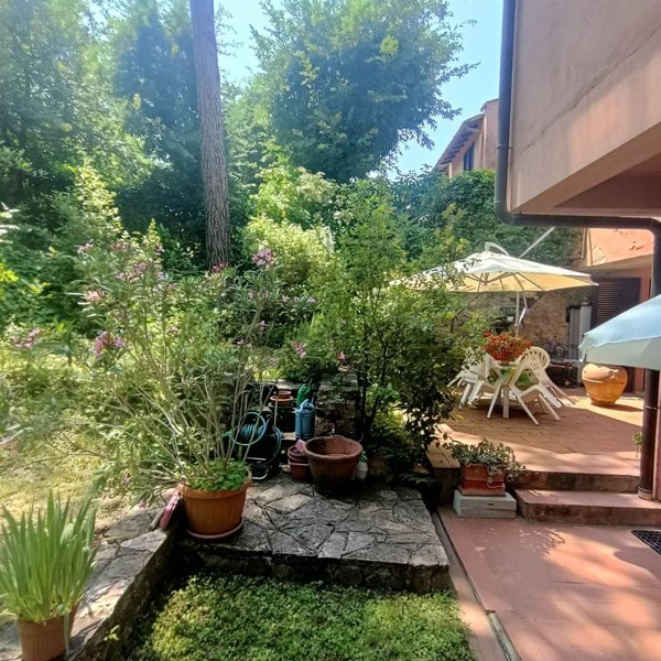 appartamento in vendita a San Casciano in Val di Pesa in zona Montecapri