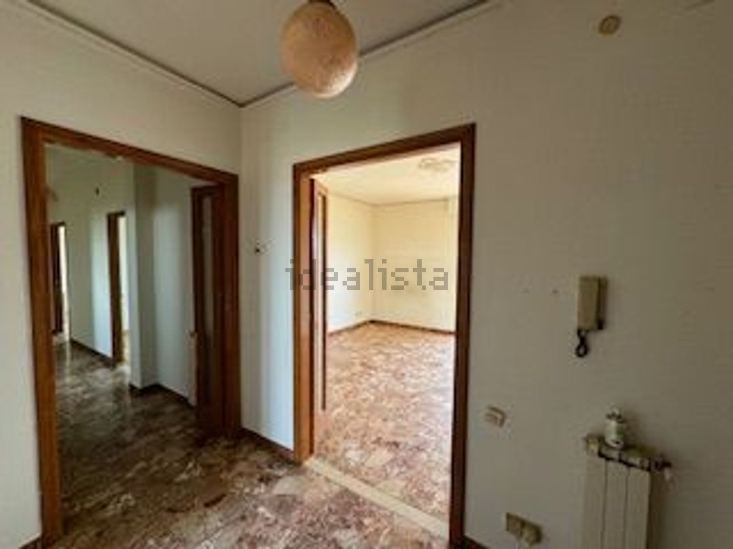 appartamento a San Casciano in Val di Pesa in zona Mercatale in Val di Pesa