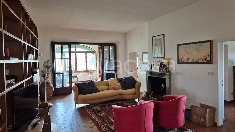 casa indipendente in vendita a San Casciano in Val di Pesa
