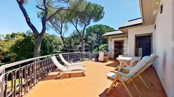 casa indipendente in vendita a San Casciano in Val di Pesa in zona Romola
