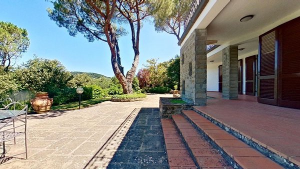 casa indipendente in vendita a San Casciano in Val di Pesa