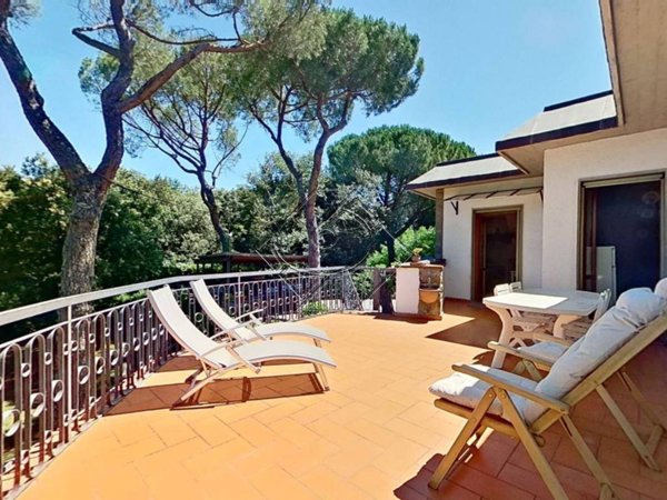 casa indipendente in vendita a San Casciano in Val di Pesa