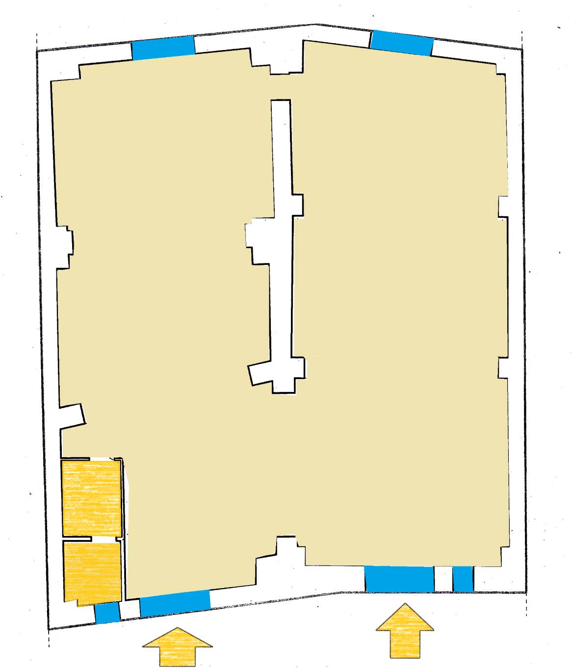 ufficio in vendita a San Casciano in Val di Pesa