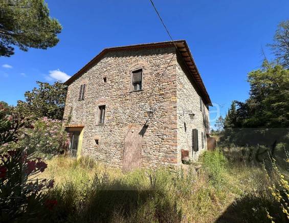 villa in vendita a San Casciano in Val di Pesa in zona Fabbrica