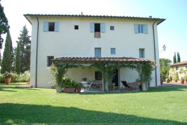 casa indipendente in vendita a San Casciano in Val di Pesa in zona Cerbaia