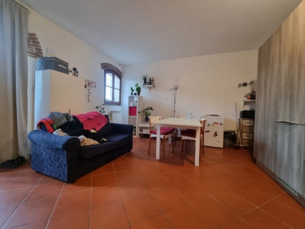 appartamento in vendita a San Casciano in Val di Pesa