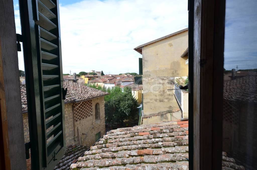 appartamento a San Casciano in Val di Pesa in zona Mercatale in Val di Pesa