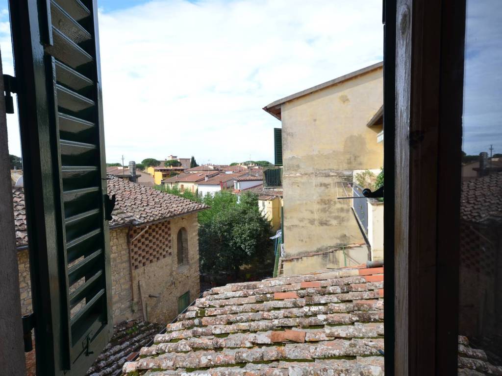 appartamento a San Casciano in Val di Pesa in zona Mercatale in Val di Pesa