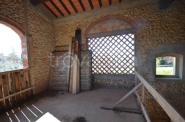 casa indipendente in vendita a San Casciano in Val di Pesa