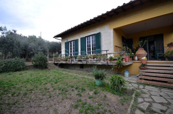 casa indipendente in vendita a San Casciano in Val di Pesa